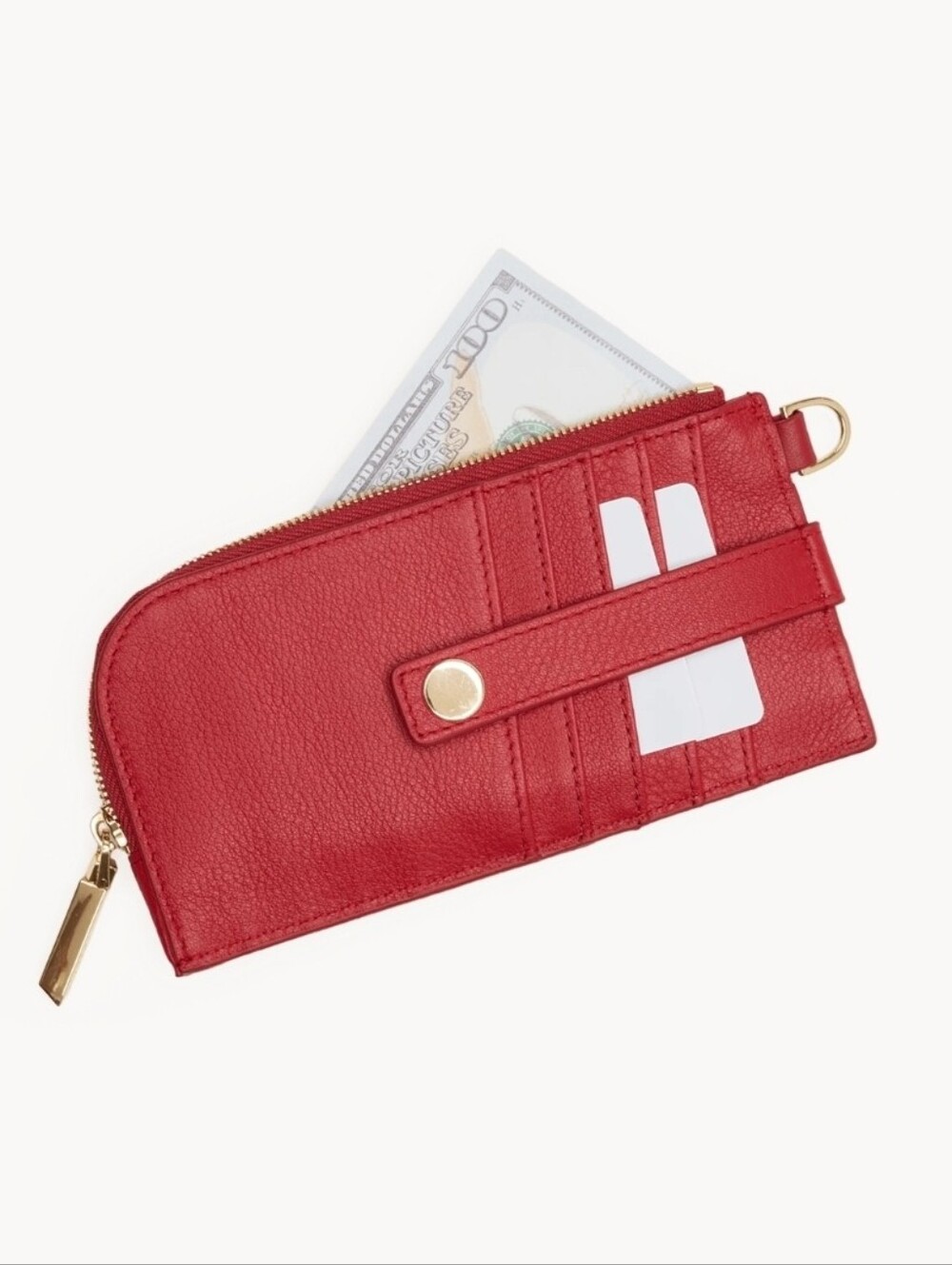 Hammitt 210 East Wallet - Picture 7 of 7